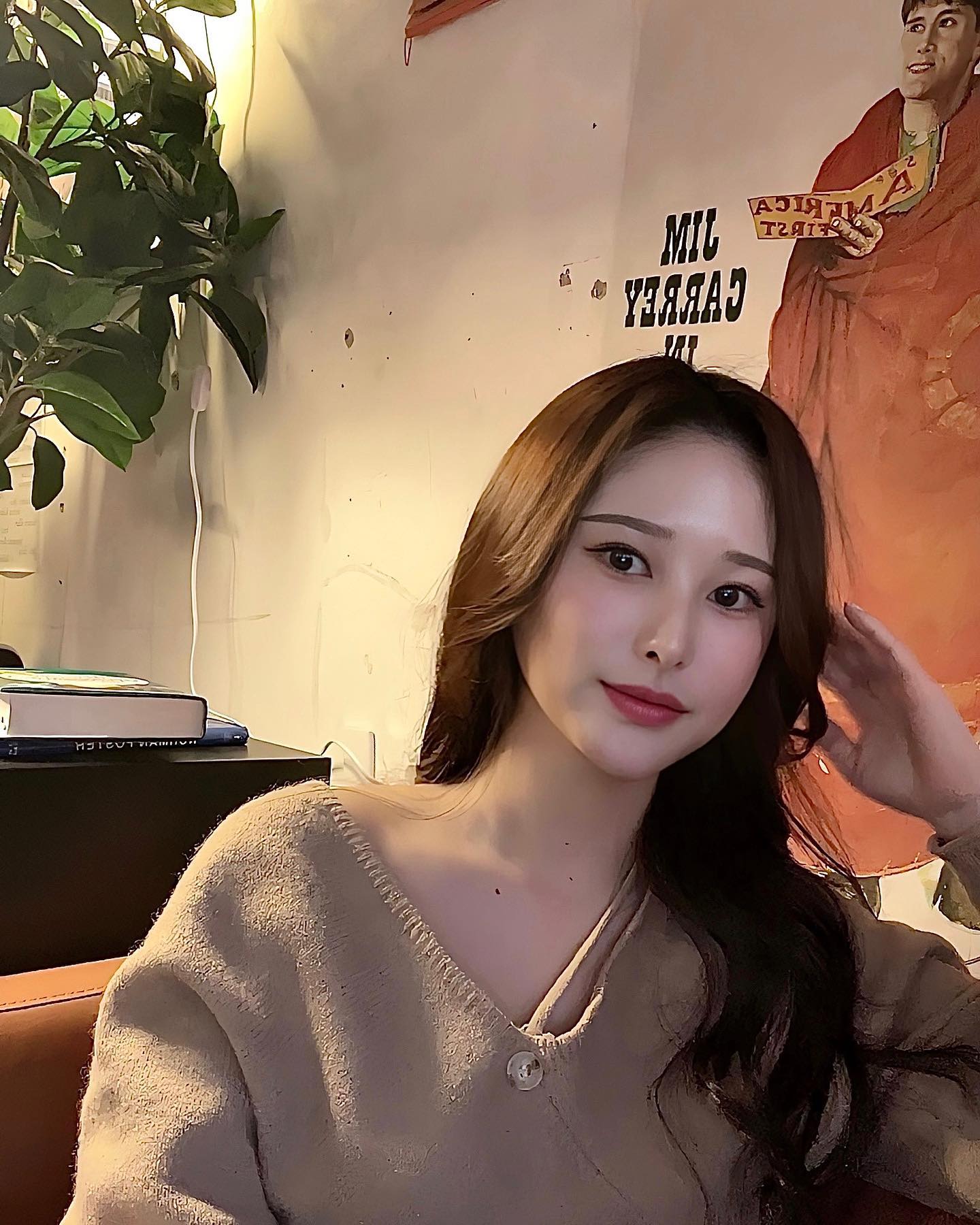 매주 마셔도 늘지 않는 주량🥃