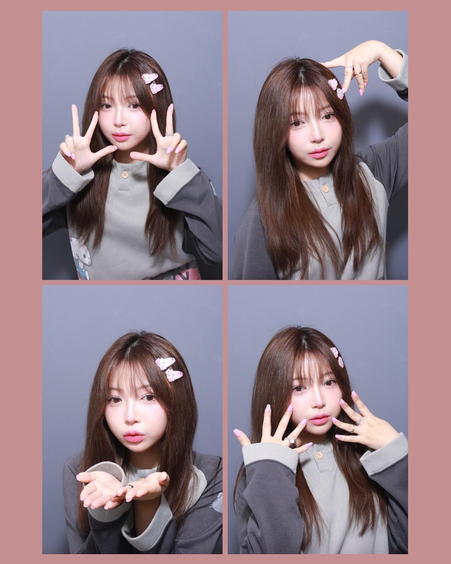 💓

.

.

.

#맞팔 #맞팔해요 #선팔하면맞팔 #followforfollowback #팔로우 #선팔맞팔 #맞팔환영 #선팔맞팔환영 #선팔하면맞팔 #좋테 #좋아요테러 #좋반 #좋아요반사 #좋반해요 #좋반테러 #셀스타그램 #일상스타그램 #맞팔은댓 #좋테환영 #일상 #데일리 #fff  #likeforlikes #like4follow #빈티지 #키티 #갸루 #ootd #다렉 #모노맨션 #인생네컷포즈