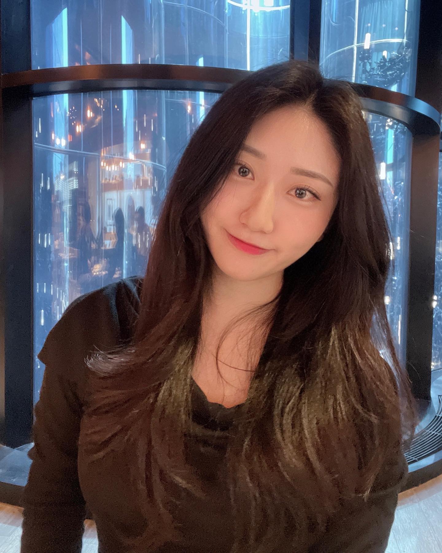 랜만에 생존신고🐾😝