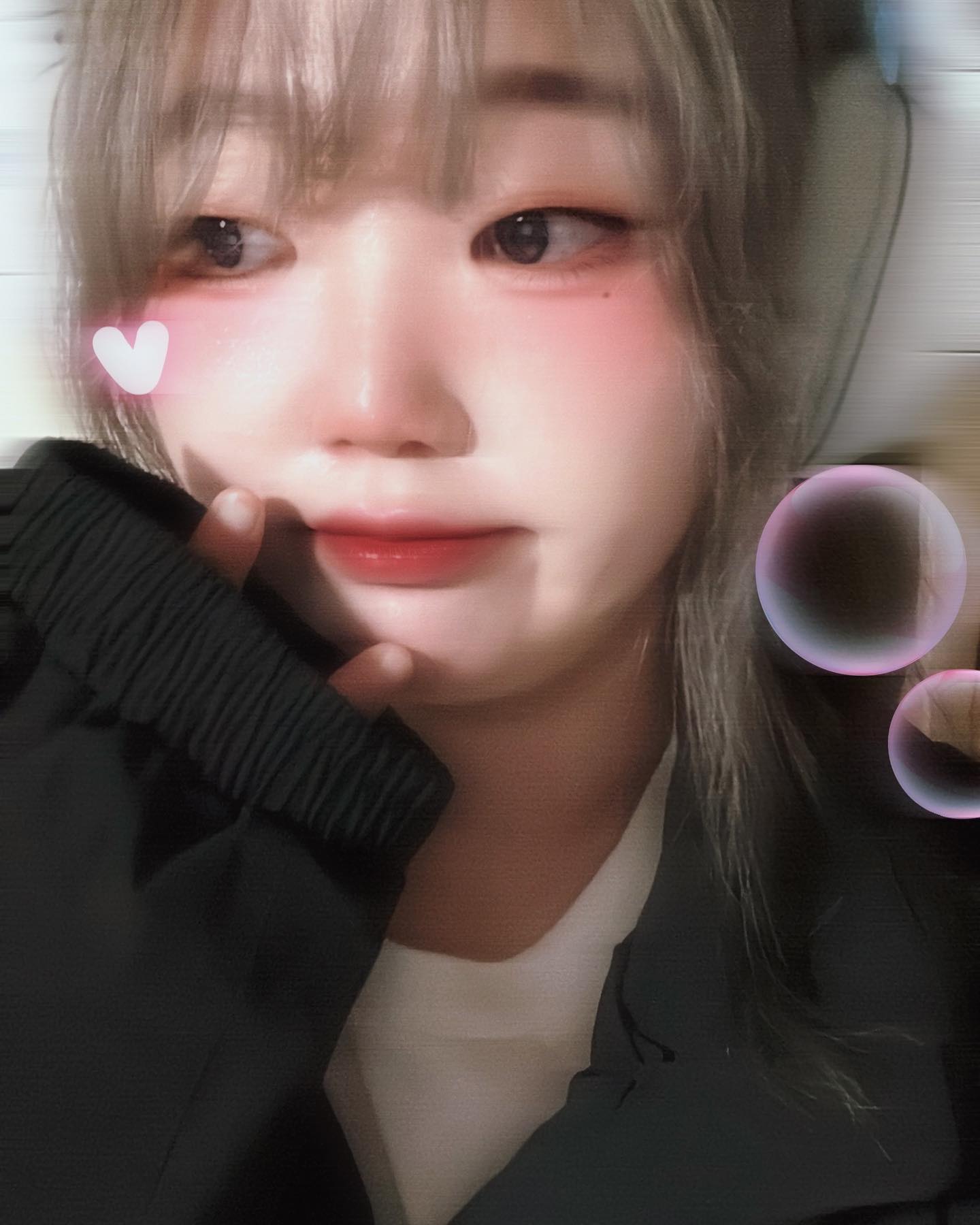 넹,,? 뉴진스 Hurt 욤ヾ(´︶`*)ﾉ♬💕