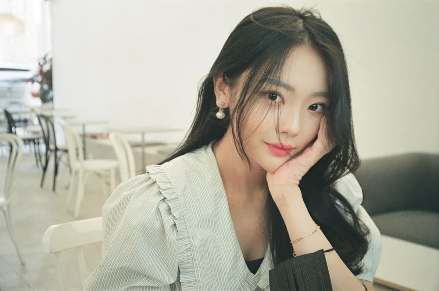 나도 대학생..이었던 시절😖..