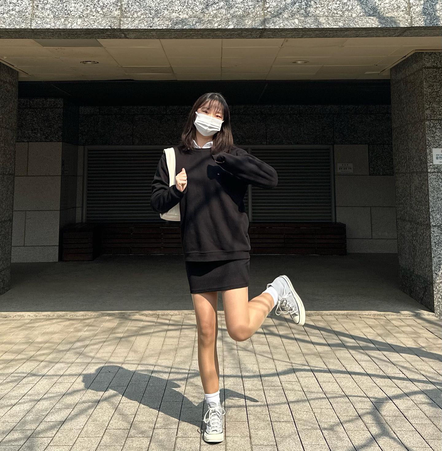 개강 일주일차… 휴학 마렵다😢