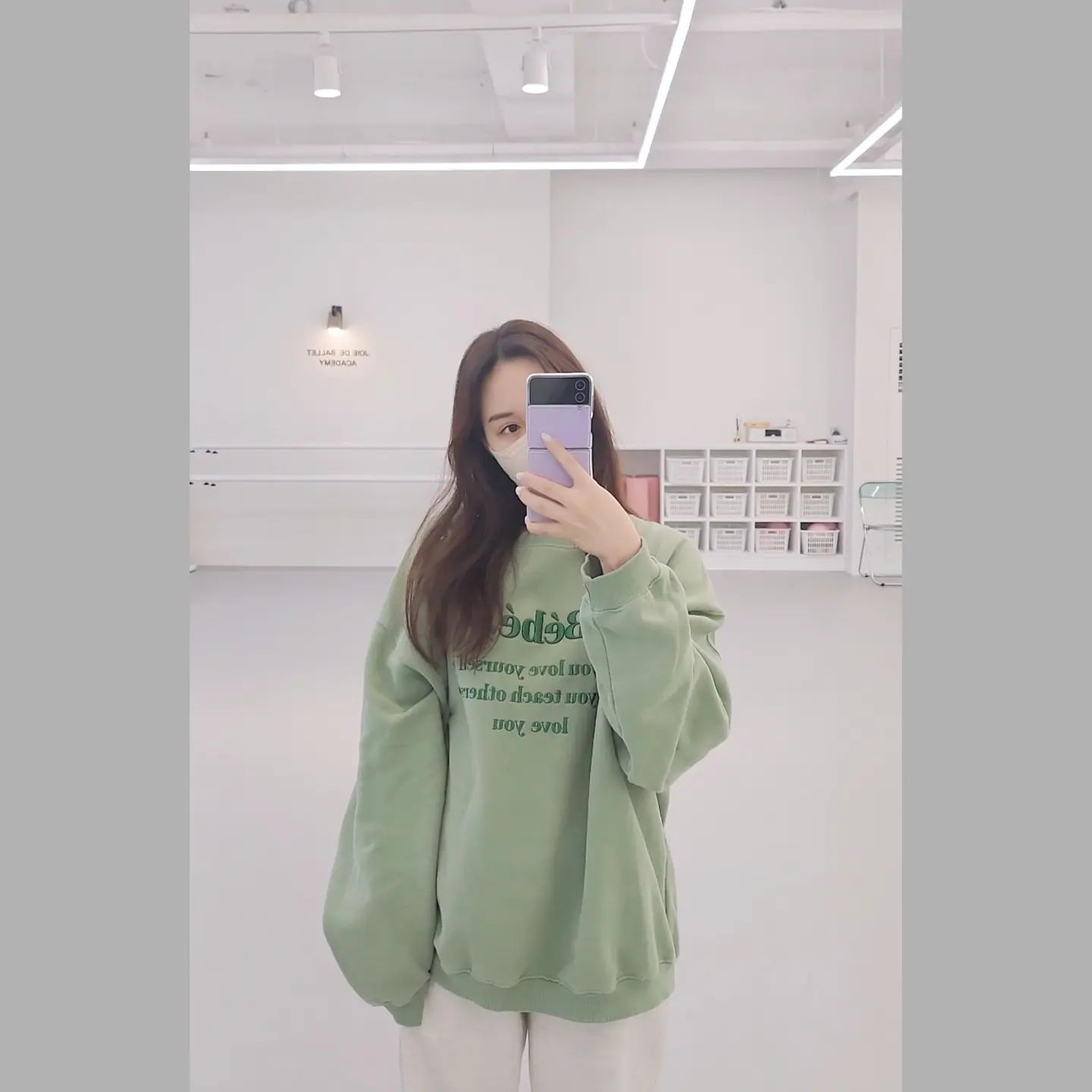다음주부터 다이어트하려고 했는데 아프니까 미뤄야지 😛