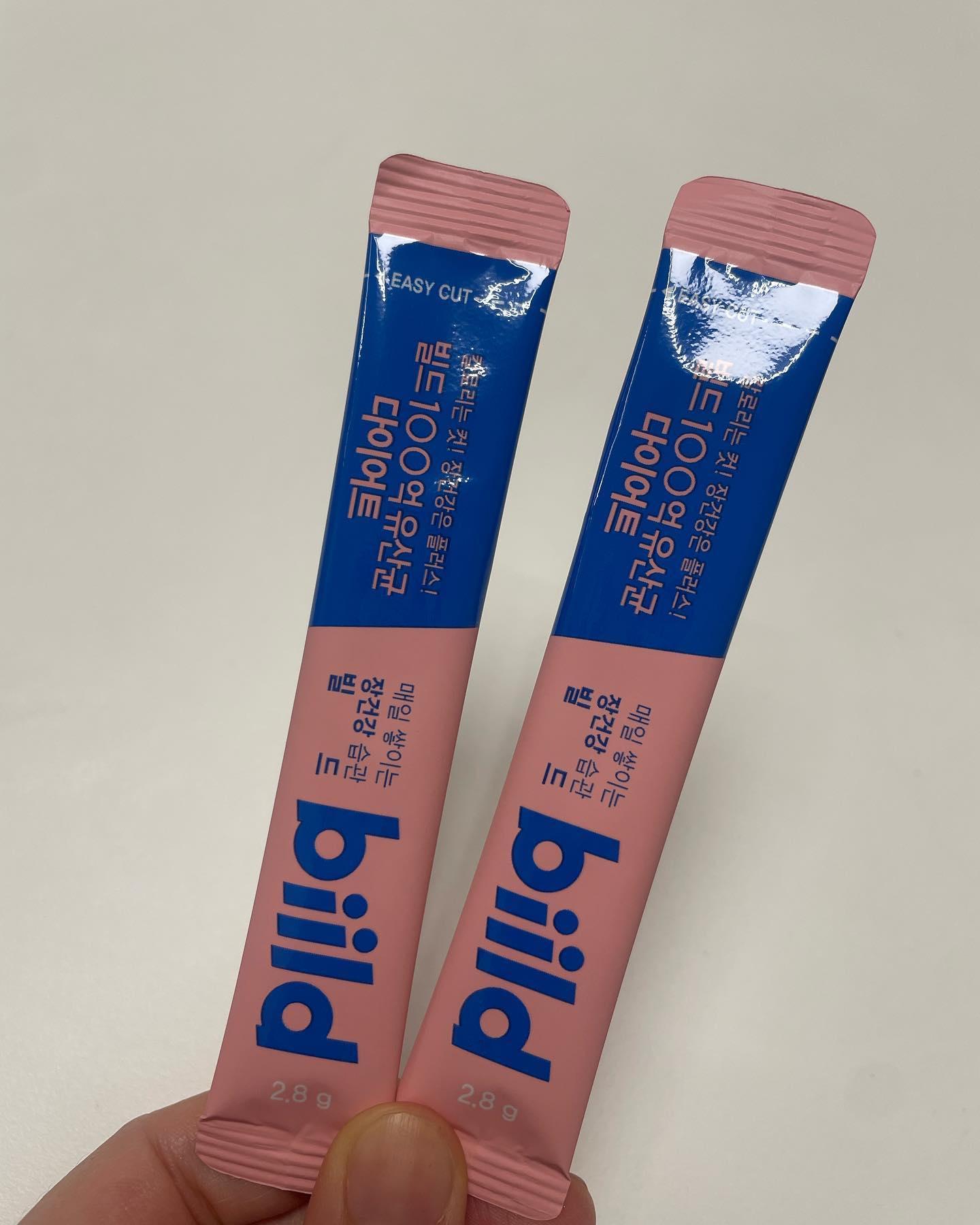 #광고,#유산균,#빌드유산균,#다이어트유산균

맛도 좋고 들고다니기도 최고

해당 포스팅은 협찬받아 솔직한 리뷰를 작성하였습니다