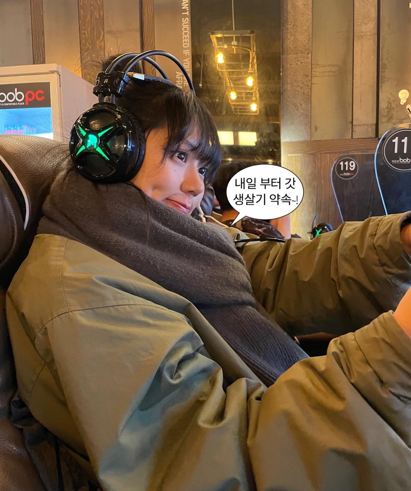 크아에서 카트로 🚗
2등만 왕창 했다 오히려 좋아✌️🥈

.

.

#피씨방#피시방#크아#카트#크레이지아케이드 #카트라이더