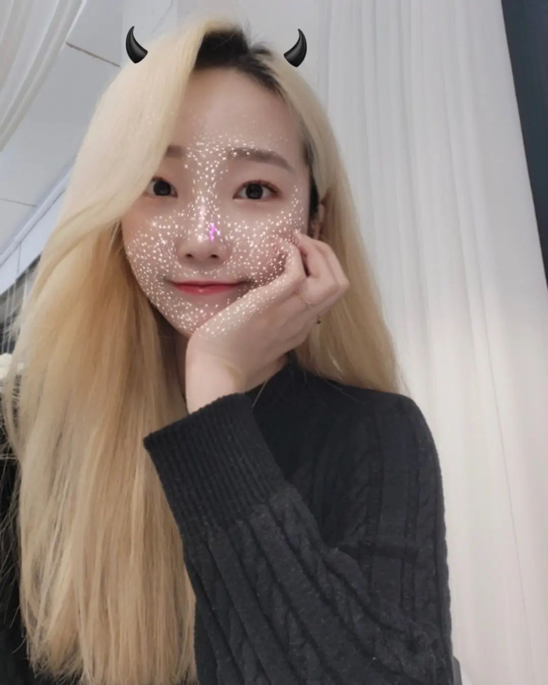 잘자기😴