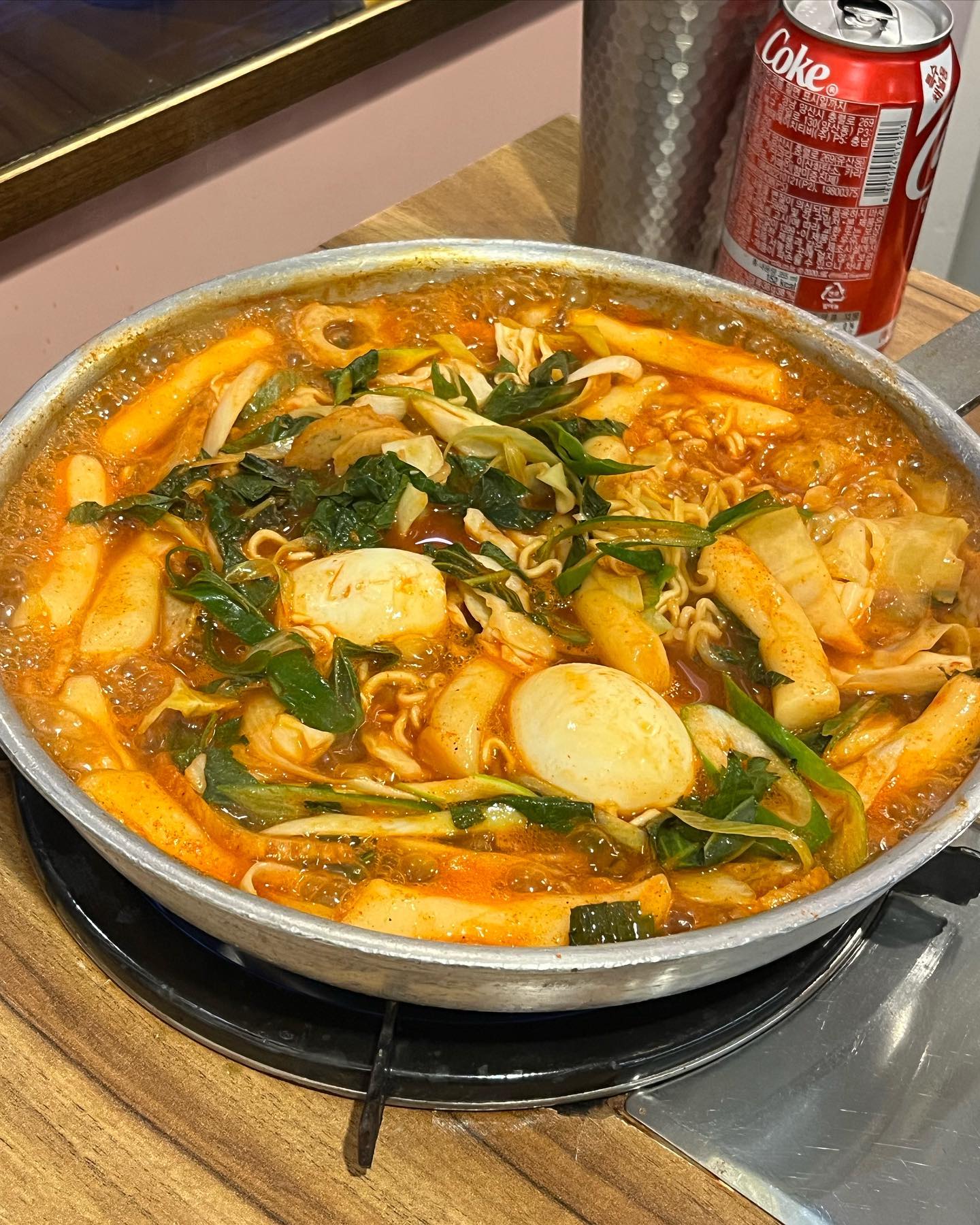 떡볶이 맛집 
매일 가고싶어😋♥️
버갈튀 필수 💛💛

#홍대 #또보겠지떡볶이 #홍대맛집 #떡볶이 #홍대떡볶이
