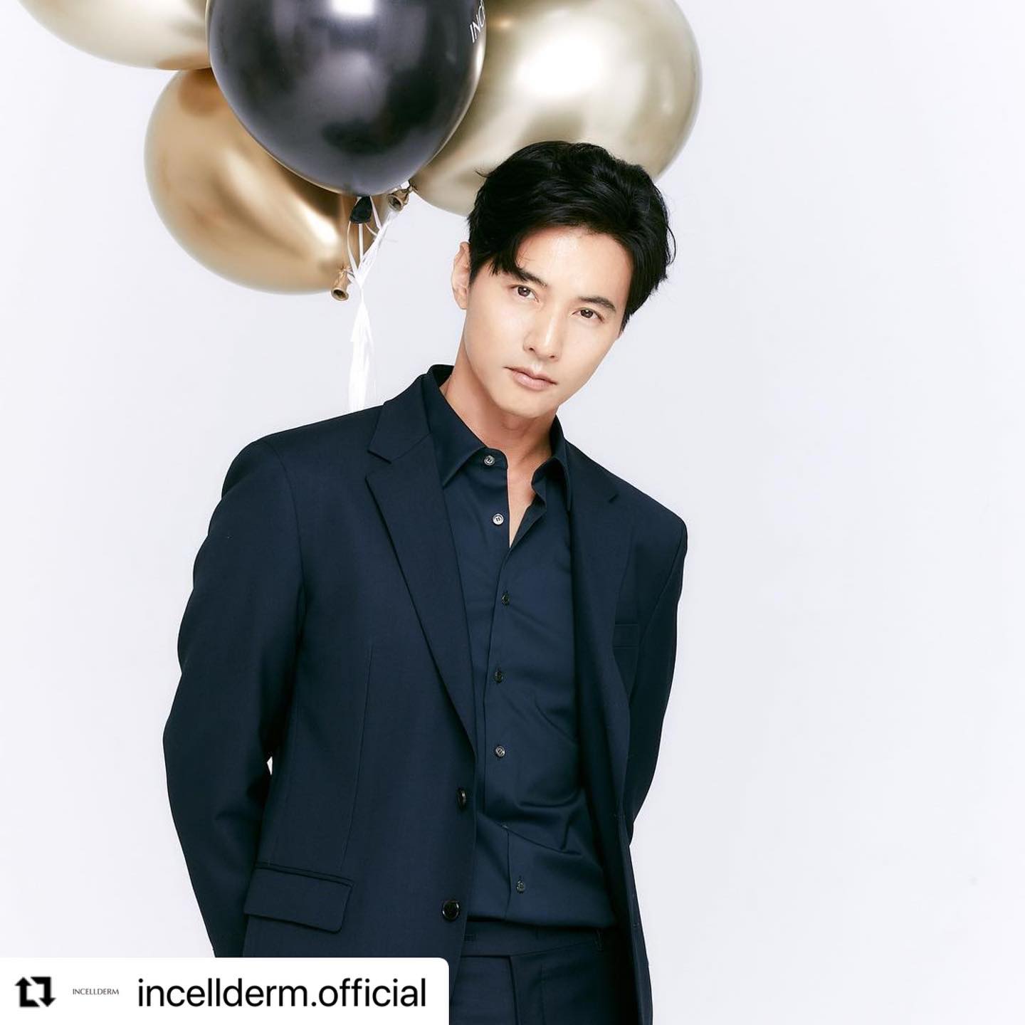 #Repost incellderm.official with use.repost
・・・
#EVENT

🎉 인셀덤 래디언솜™100 1st. BIRTHDAY

화이트데이를 맞아 사랑하는 사람을 위한
특별한 선물을 고민 중이라면?

화이트닝의 새로운 기준, 인셀덤 래디언솜™100의 
론칭 1주년 기념 이벤트에 주목하세요

론칭 1년, 누적 매출액 1500억 
인셀덤 래디언솜™100의 첫 번째 생일 축하 메시지를 남겨주시면
추첨을 통해 선물을 보내드립니다

래디언솜™100 라인은 인셀덤만의 독보적인 리포솜 기술이 적용되어 있어 매일매일 환하게 빛나는 광채 피부를 선사해 줍니다

✔️참여 방법 
1. incellderm.official 팔로우는 필수!
2. 본 게시물을 리그램 후 래디언솜™100 
첫 번째 생일 축하 메시지를 댓글로 남겨주세요 
3. 친구 태그 시 당첨 확률 UP!

이벤트 기간: 3월 14일(화) ~ 3월 20일(화)
경품: 1등(1명) – 래디언솜™100 3종 세트
 2등(2명)- 래디언솜™100 마이크로플루다이저 앰플
 3등(2명)- 래디언솜™100 마이크로플루다이저 크림

당첨자 발표: 3월 27일(월)

#인셀덤 #INCELLDERM #원빈화장품 #광채 #보습 #빛 #프리미엄미백광채 #인셀덤루틴 #어린세포발견의비밀 #래디언솜100 #래디언솜100에센셜토너 #래디언솜100앰플 #래디언솜100크림 #리포솜사이언스 #론칭1주년 #이벤트