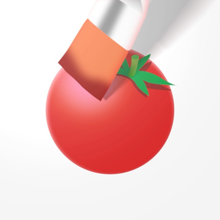 Paint
자두 토마토 사과🍎

#motion #ae #illustration #buckuback #motionaid #mgcollective #framebyframe #motiongraphics #damngoodmove #motionaep #graphicdesign #paintings #모션 #그래픽 #일러스트 #에펙 #영상 #loop #motionmate