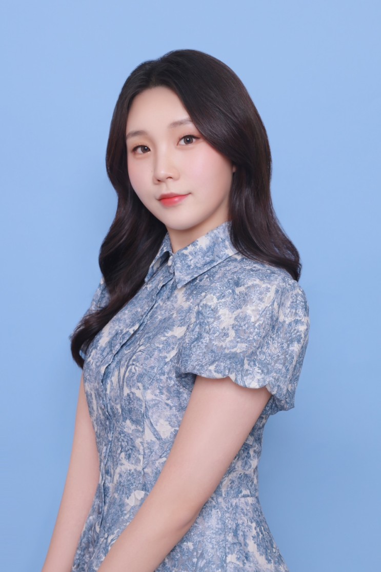 [서울/을지로] 나만의 컬러증명사진 사원증, 1:1 보정 최고인 을지로 사진관 '흐드러지다 스튜디오' 진짜 최고