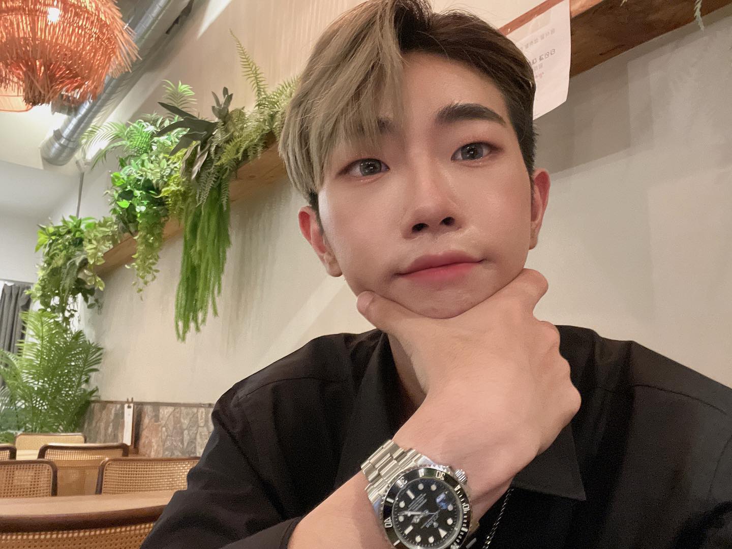 오랜만에 추억팔이🖼️
.
.
.
.
.
.
.
풉키