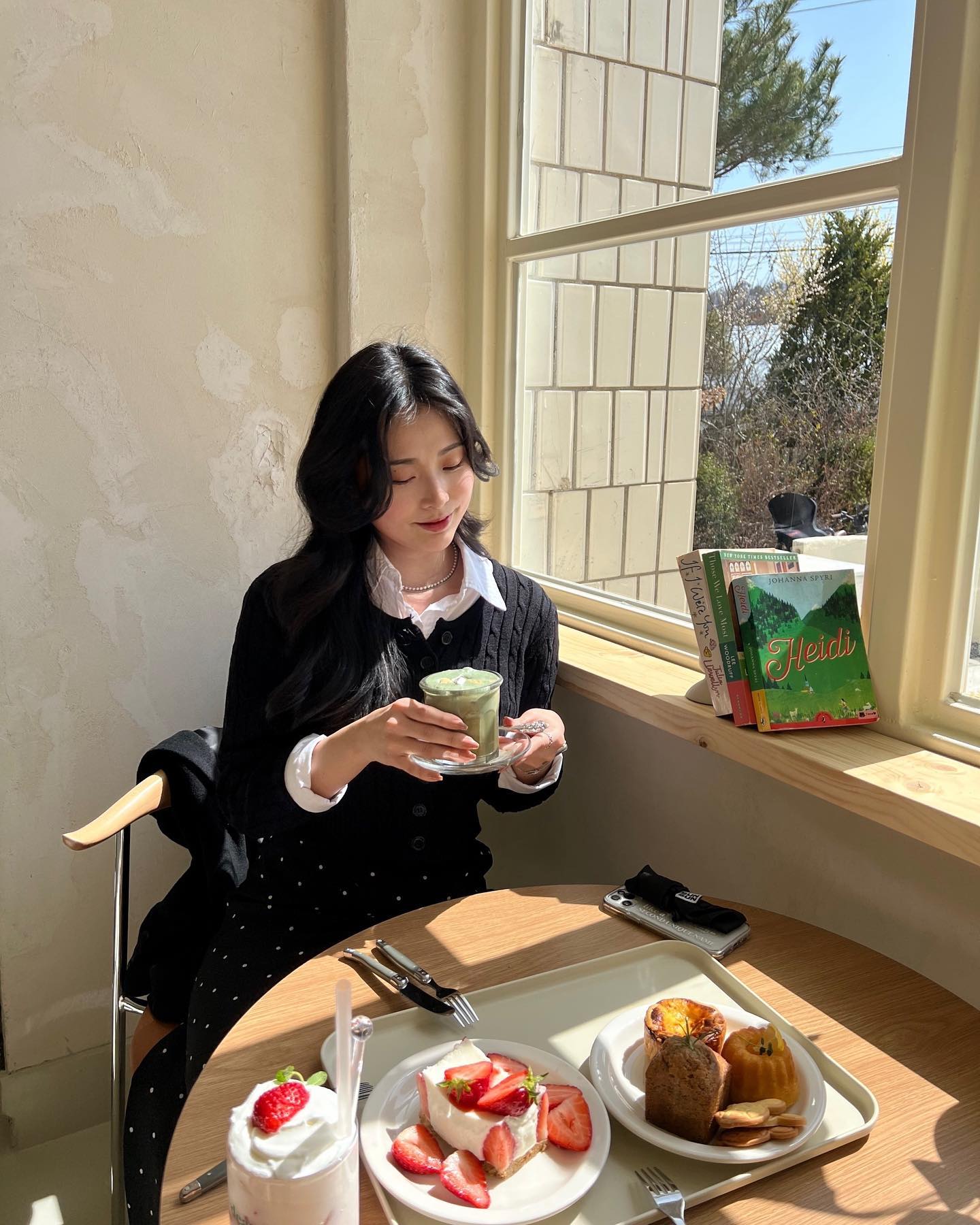 햇살맛집🐢☀️