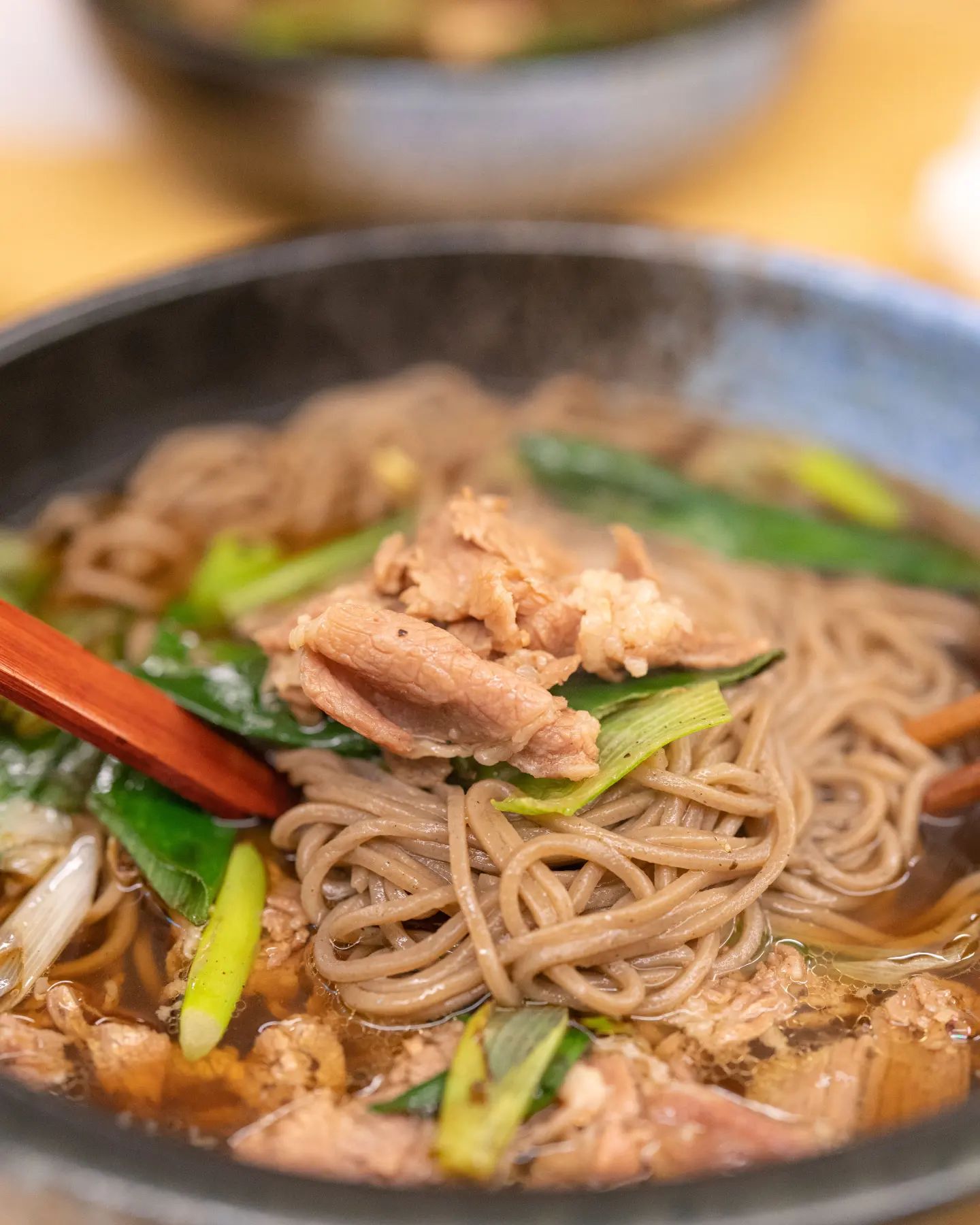 #첨단맛집 #겐로쿠우동
이미 여러번 다녀온 첨단 우동맛집
트리플사이즈에 익숙해지지 마십쇼