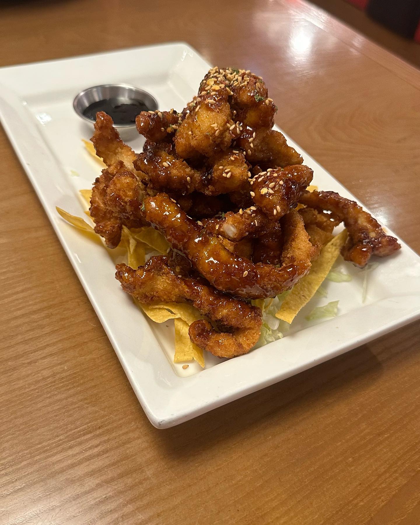 핵존맛..간만에 먹으니 더 맛있는거같다
.
.
.
.
.
.
.
.
.
.
.
.
.
.
.
.
.
.
.
.
#tgifridays #티지아이#수원맛집 #티지아이프라이데이#tgif#애니버서리위크 #58주년#시그니처글레이즈드립#립아이스테이크 #트러플머쉬룸스프#쎄사미치킨스트랩#먹스타#맛스타#좋아요#일상#저녁#데이트#저녁메뉴#먹스타그램#맛스타그램#수원맛집#수원역맛집#수원롯데몰#수원롯데몰tgfridays