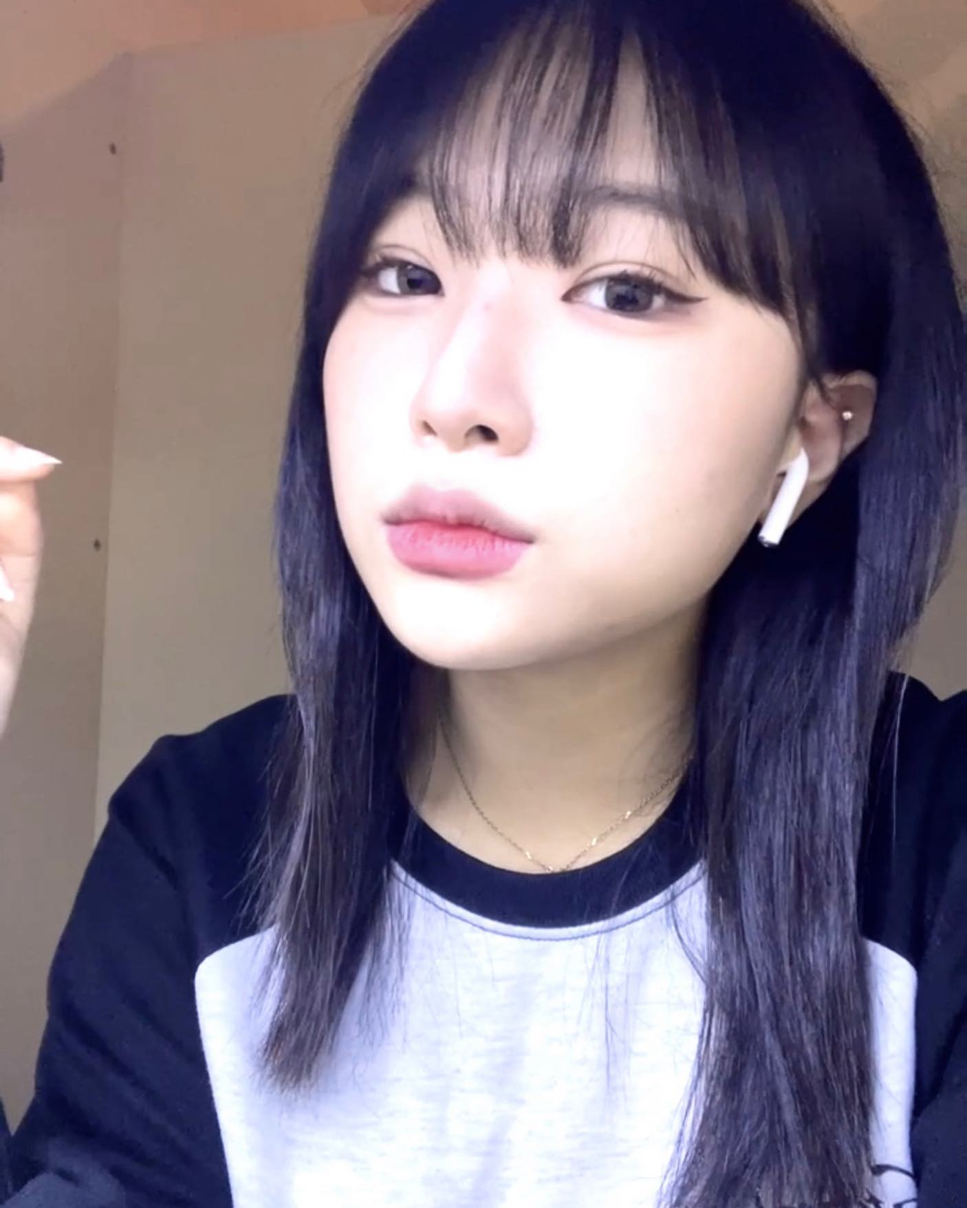 깔보는 게 취미라서요 하핳