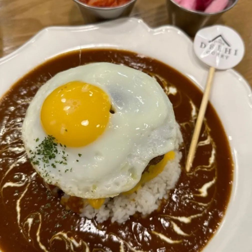 오늘점심
냠냠
밥, 커리 리필가능

#델리커리 #광교엘포트맛집
#함박스테이크 #더블함박
#버몬트커리 #광교카레 #카레맛집 #광교커리 #광교커리맛집 #광교맛집 #광교중앙역맛집 #점심메뉴#수원맛집
#광교맛집추천 
#맛스타그램 #음식스타그램 #먹방 #먹스타 #food #foodlike #푸드스타그램 #내돈내산맛집 #맛집그램 #맛집스타그램 #맛집투어 #맛집탐방 #맛집추천 #restaurantereview #restaurante 
#꿀맛 #food #foodlike