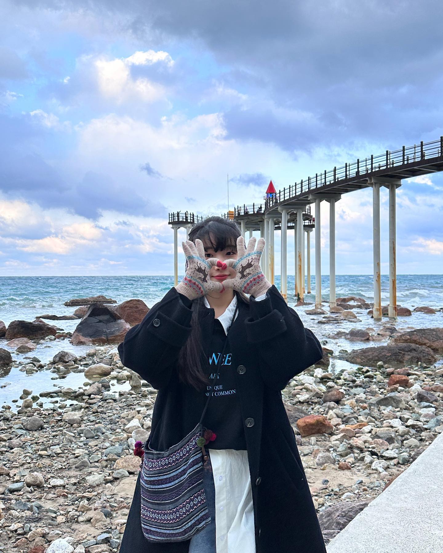 사랑아 포항해💙🌊