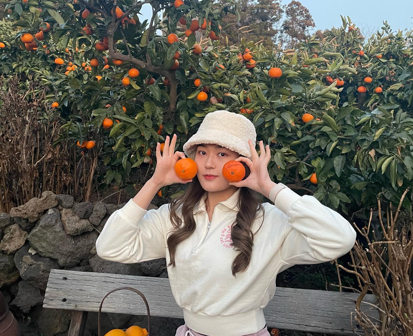 🍊🤠