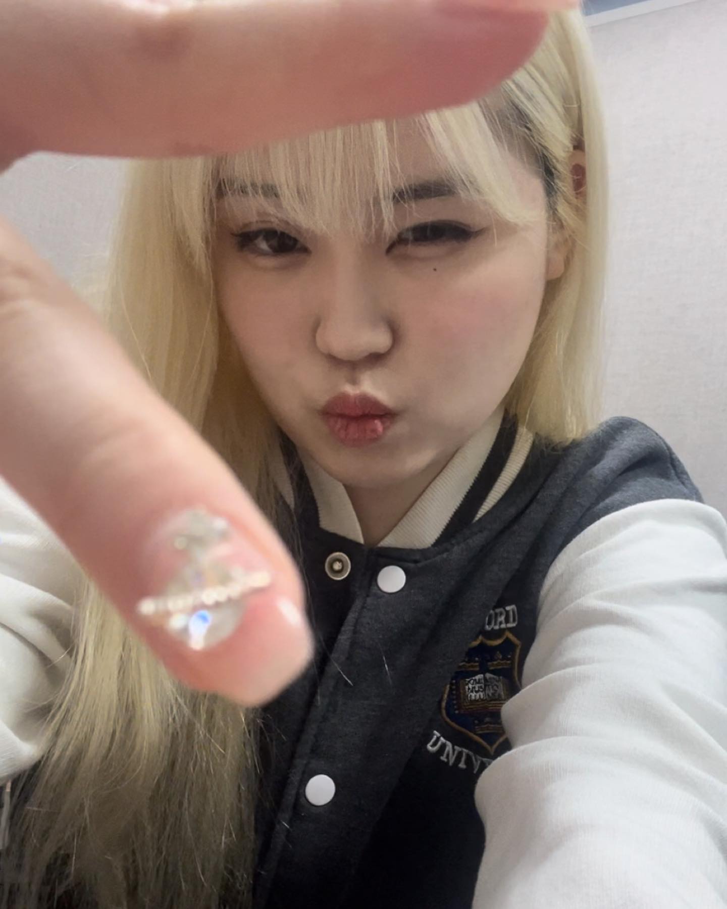 뚱냥입니다?🐈