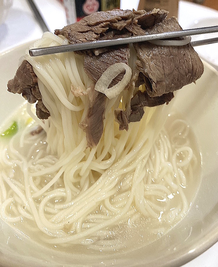 역대급 진한 국물에 고기도 많은 설렁탕 추천![벽제갈비] 벽제설렁탕