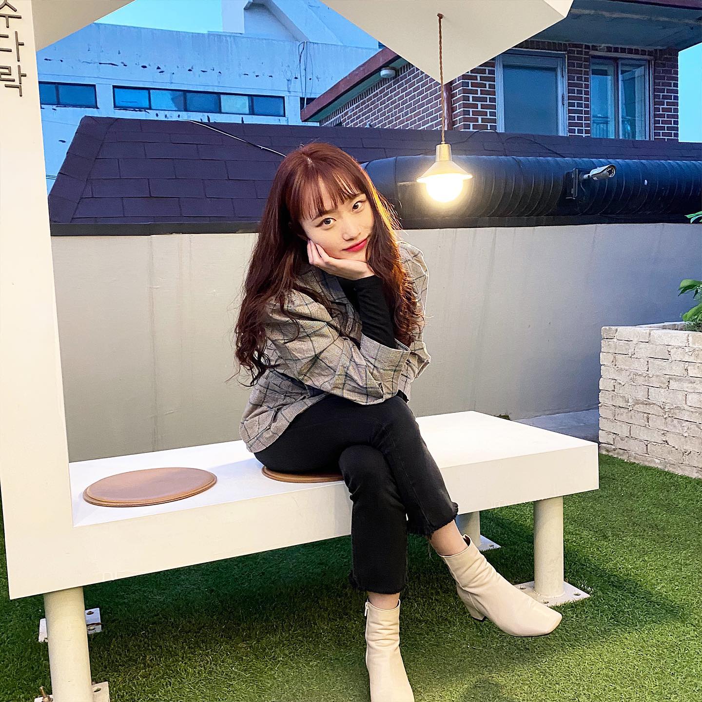 3년전입니다만