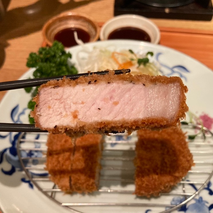 한남동 일식 분지로 사운즈 한남
