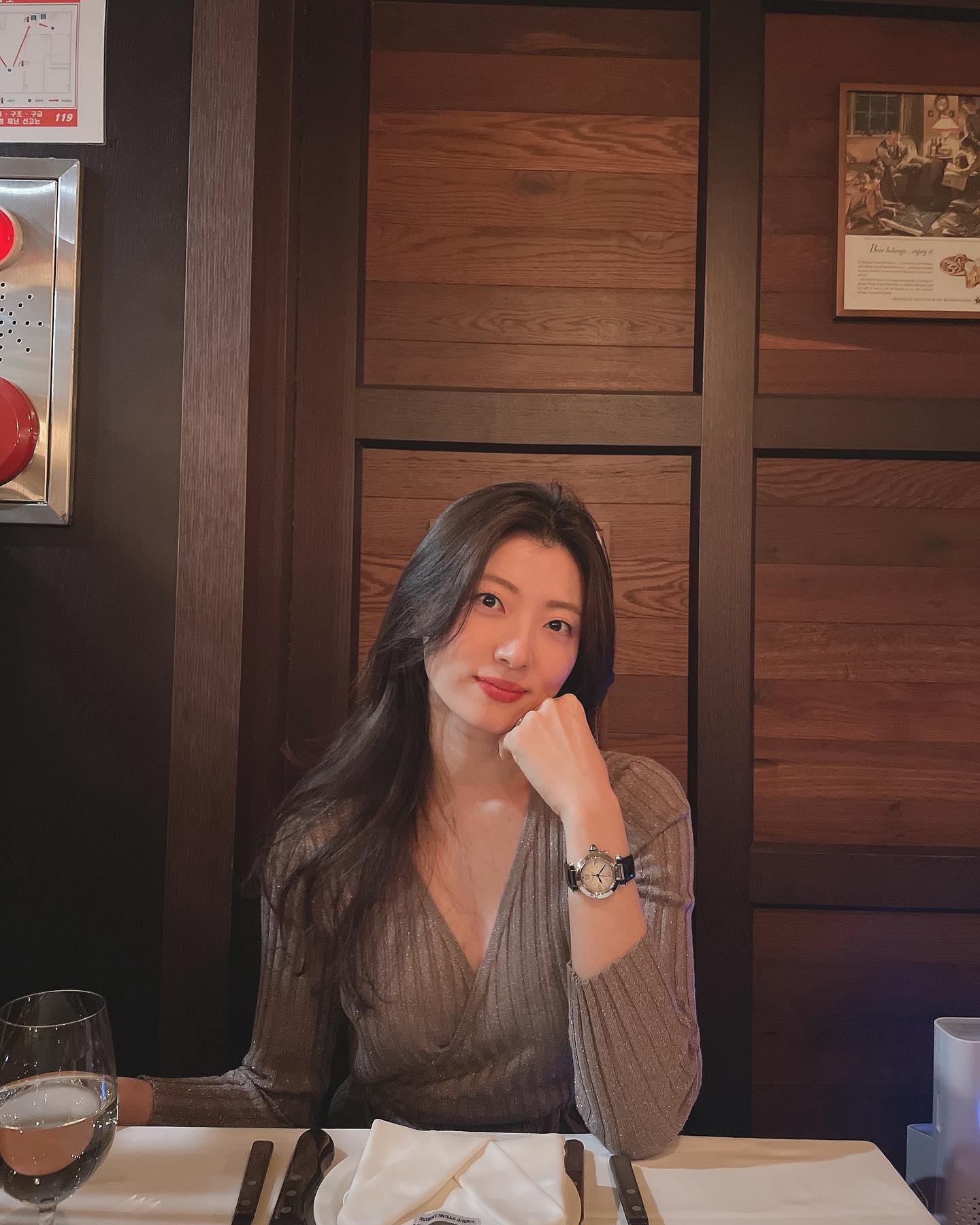 볼트스텤 먹구 싶다앙🥹
스테이크는 말모 
베이컨은 먹어봤던 베이컨 중 원탑🤍