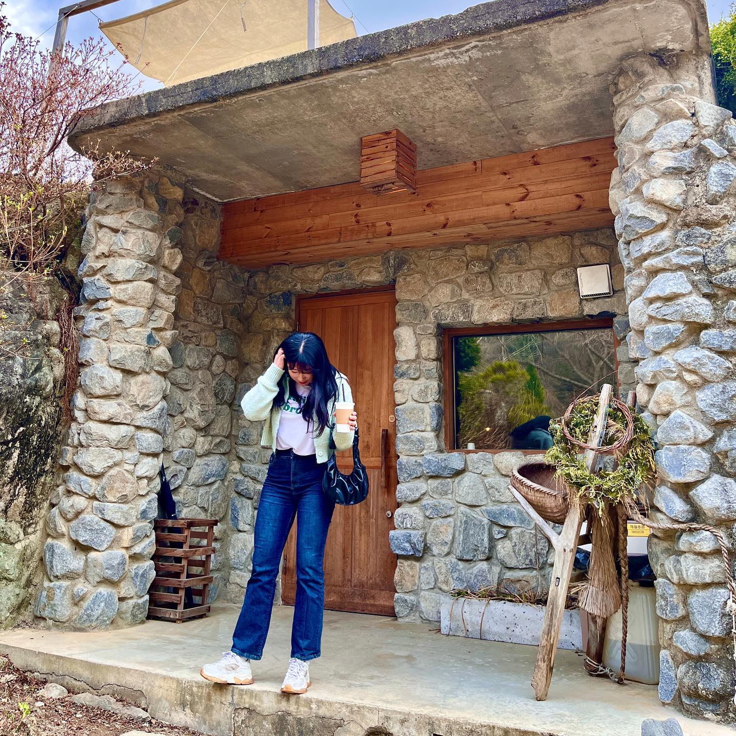 #러스틱라이프 #홍천여행