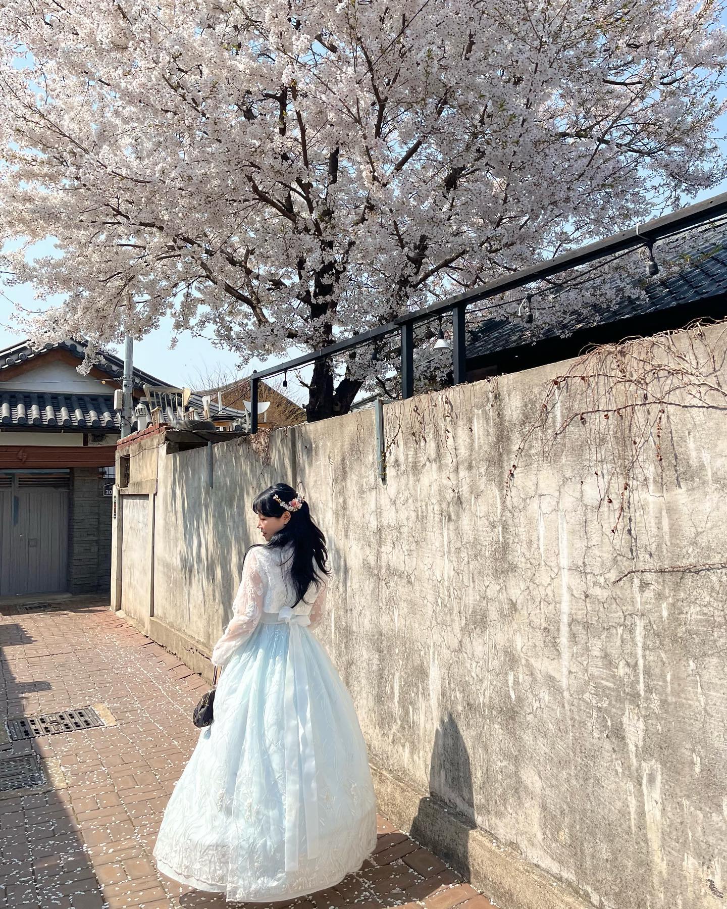 전주 한옥마을💕