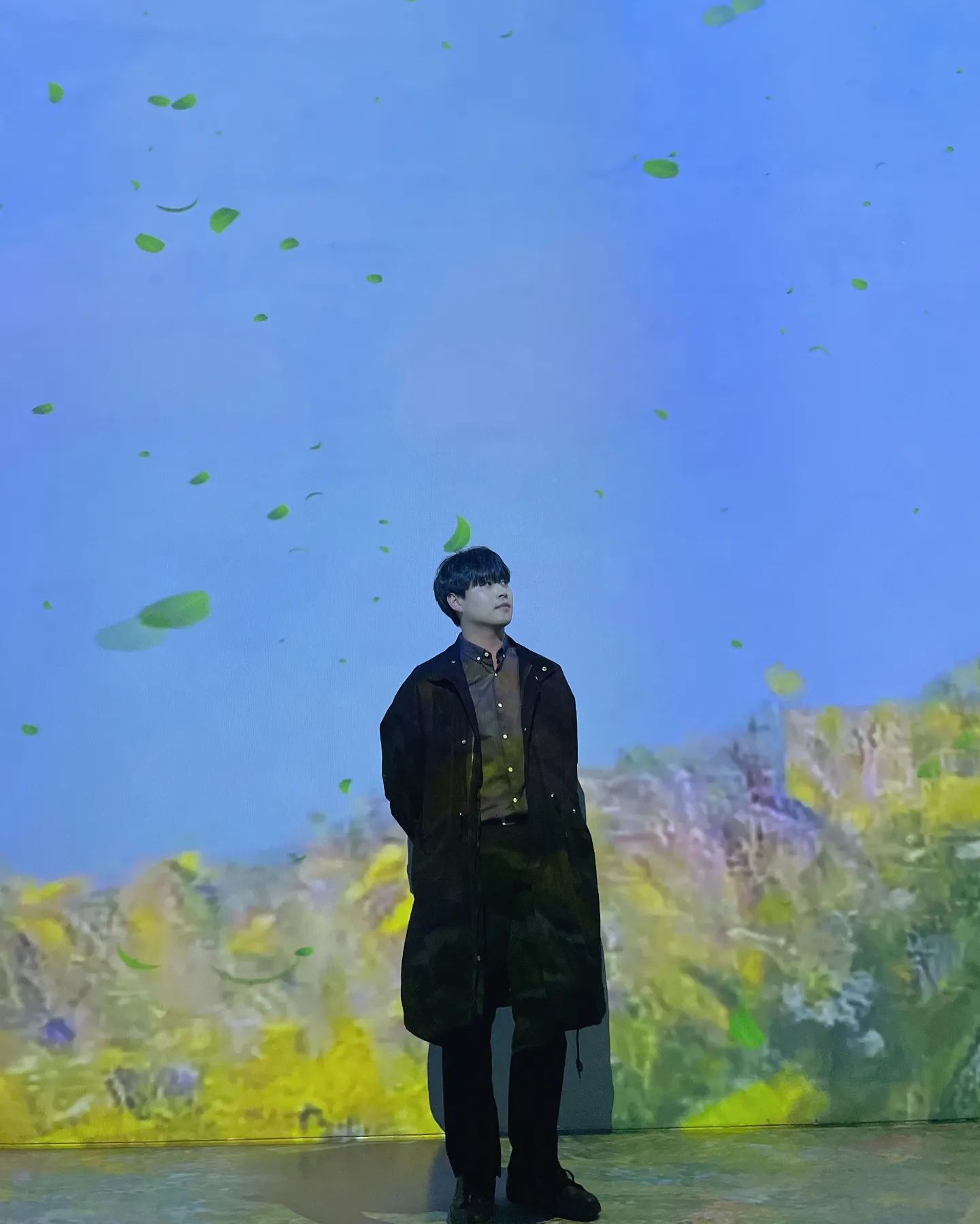Claude Monet

클로드 모네 

프랑스의 빛의 화가, 인상파의 개척자
.
.
.
#모네 #클로드모네 #그라운드시소 #명동 #인상파 #프랑스