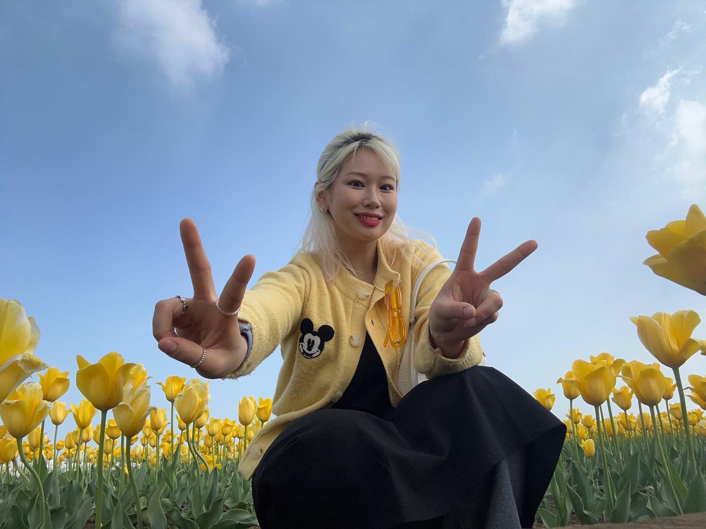 내 페이보릿꽃