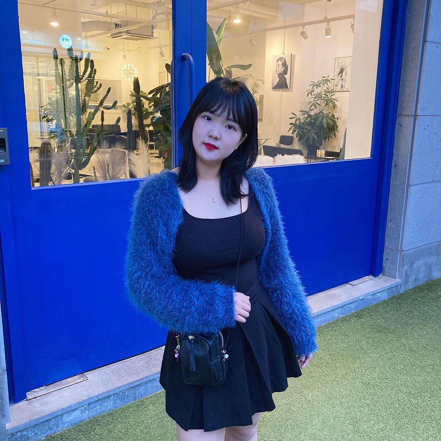 내가 제일 좋아하는 블루블루조합🤍
.
.
.
.
.
.
.
.
.
.
.
.
.
.
.
.
.
.
#비커피 #청라카페 #인천 #청라 #좋반 #좋아요반사 #좋아요 #선팔 #맞팔 #선팔하면맞팔 #카페 #카페스타그램 #팔로우 #00년생 #인친 #소통 #디엠 #댓글 #패션계정맞팔 #데일리룩 #패션 #코디 #얼스타그램 #셀스타그램 #followforfollowback #like #likesforlike #오오티디 #fashion #봄