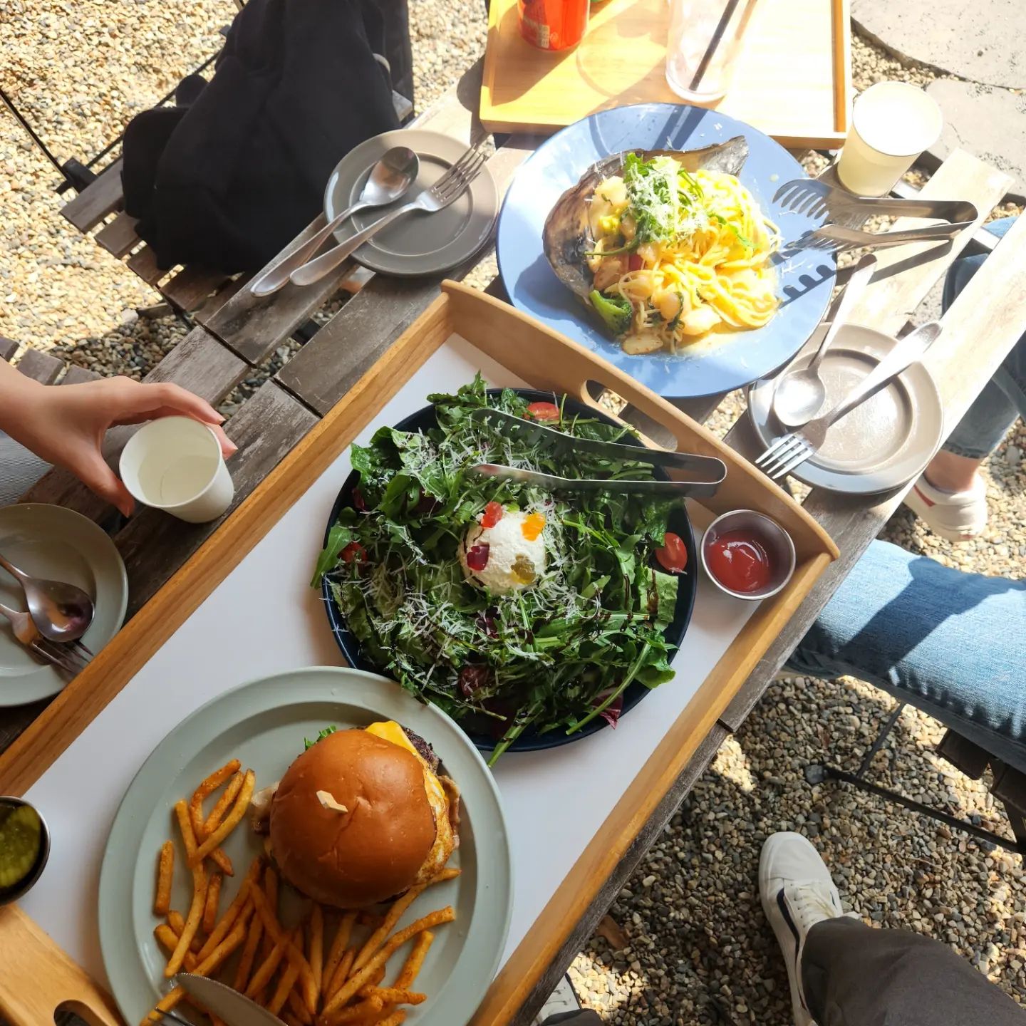#엠아르 #남양주맛집 #벚꽃명소 #삼회리벚꽃길