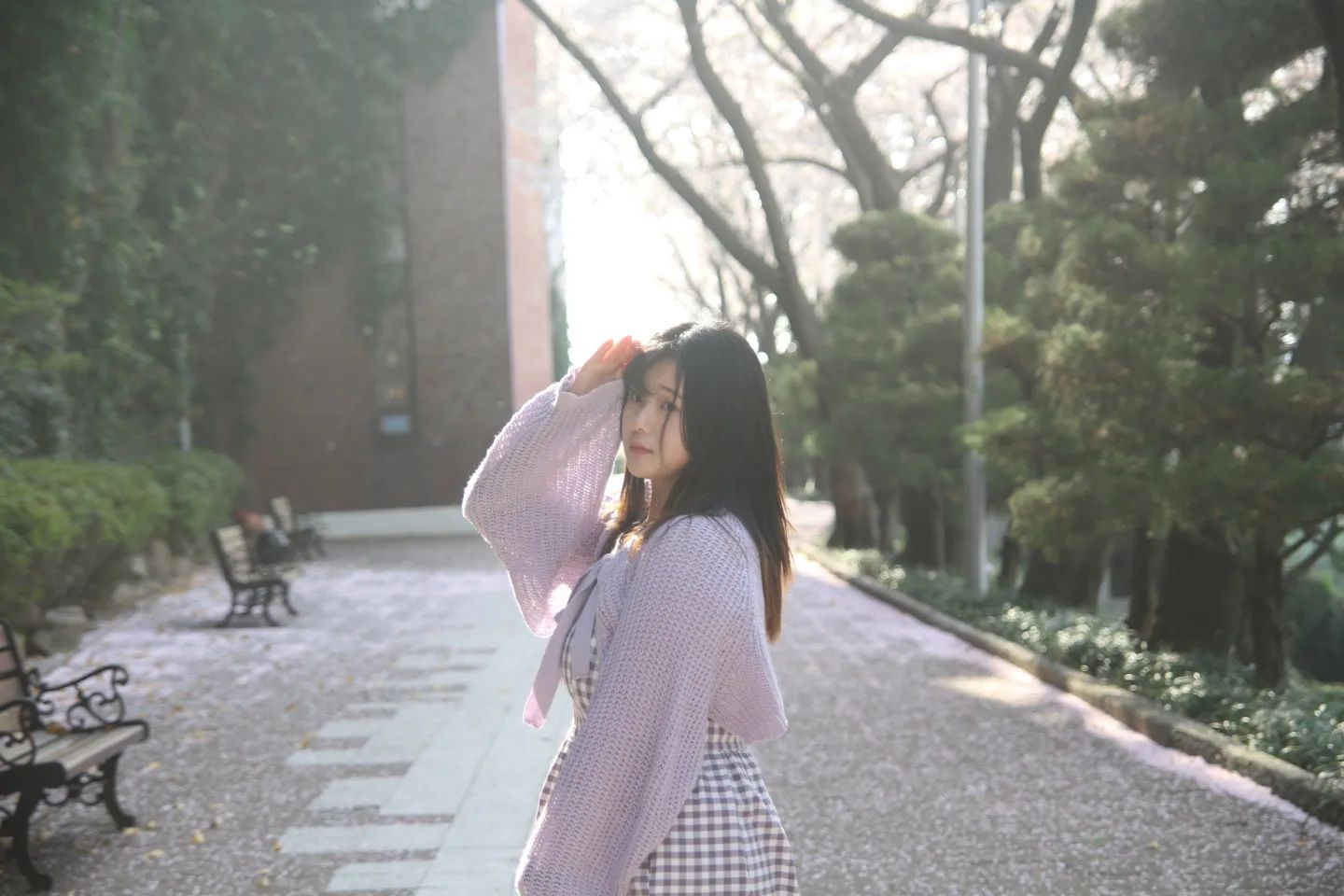 사진에 인스타 오류가있어서 재업로드합니다 😂 어렵네요

📷 : 캐논 eos 100d + 탐론 17-55

#인물사진 #캐논 #캐논100d #풍경 #탐론1750 #탐론 #좋반 #fff #맞팔 #선팔 #선팔하면맞팔 #동서대 #부산 #온천천 #좋아요반사 #50mmf18 #캐논1855mm #벚꽃 #스냅사진 #사진 #사진계정맞팔 #사진스타그램
