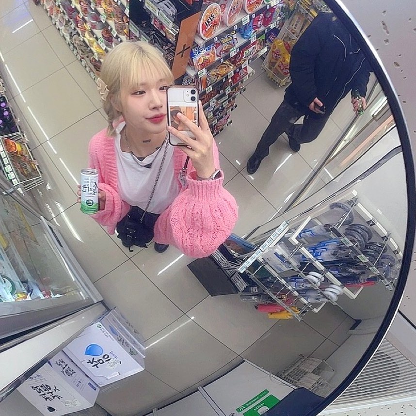 음료는 역시 솔의눈이쥐✨