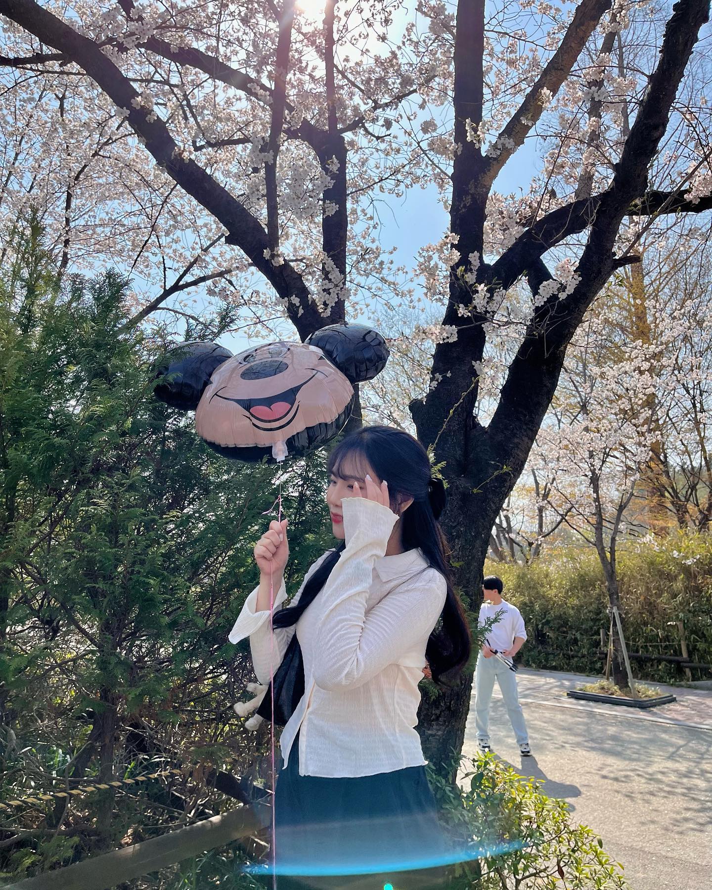 나의 첫 #전주여행 🎡
곳곳이 너무 예쁘고, 날씨는 거의 말모~!
기다려 또 갈게~~~🫶🌟
-
📍#전주동물원
📍#교동석쇠불고기
📍#외할머니솜씨 
📍숙소 #행옥 
📍#전주남부시장