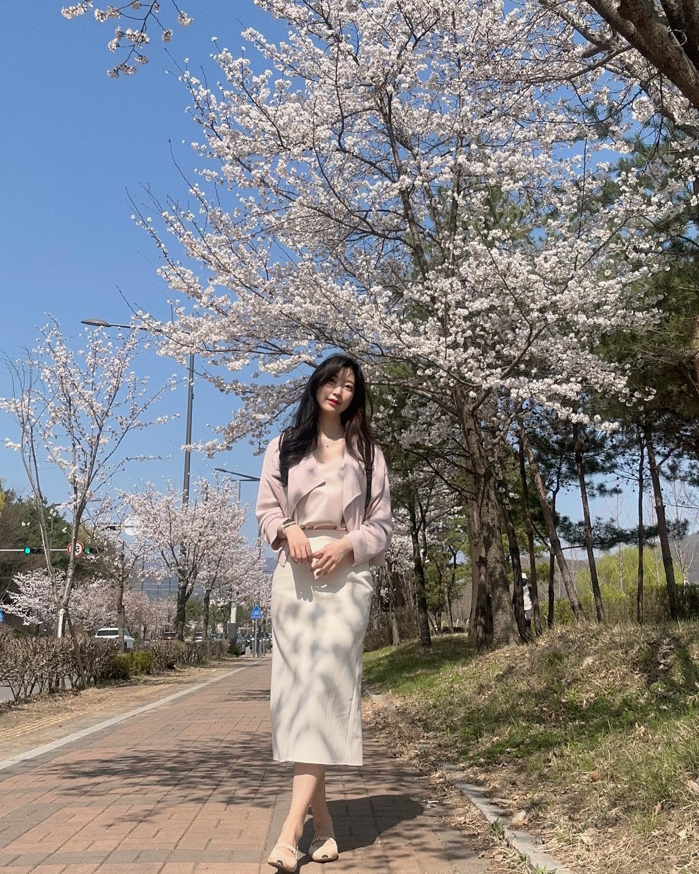 팝콘 터지기 일보직전🌸🤍