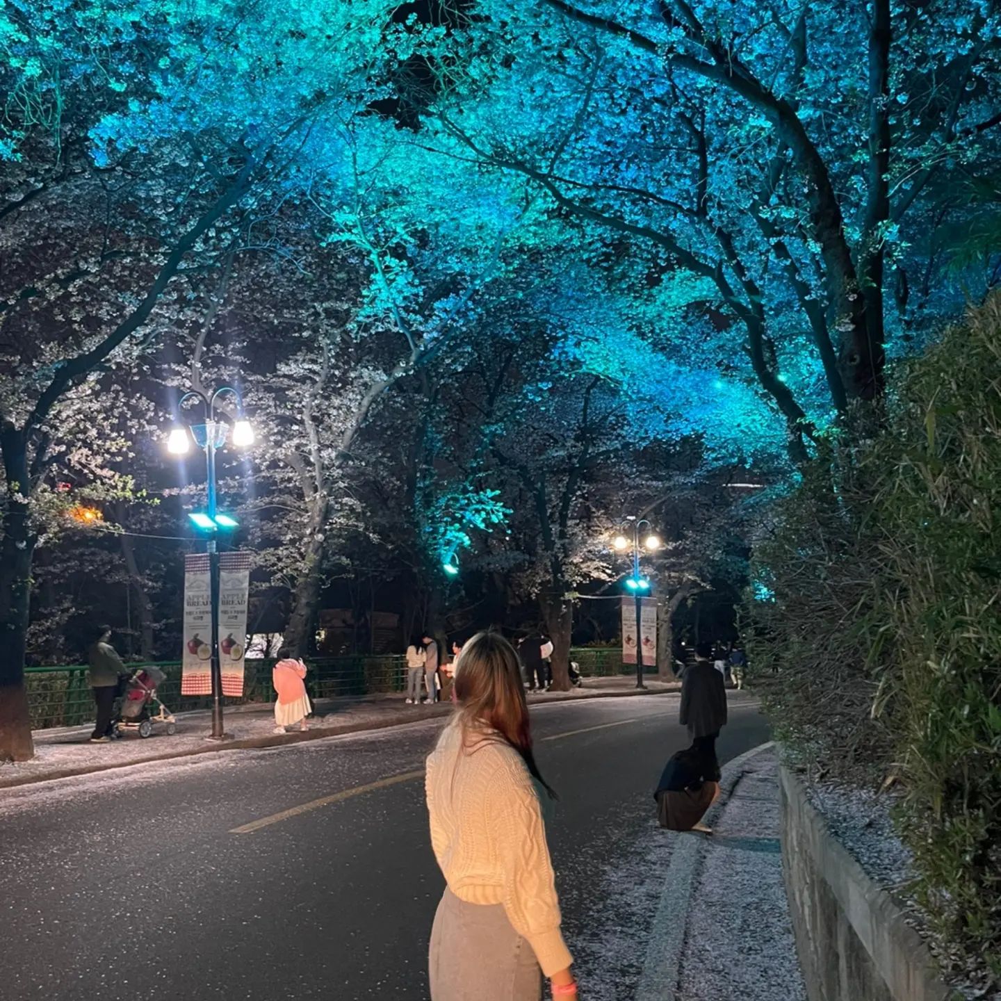❤🌸