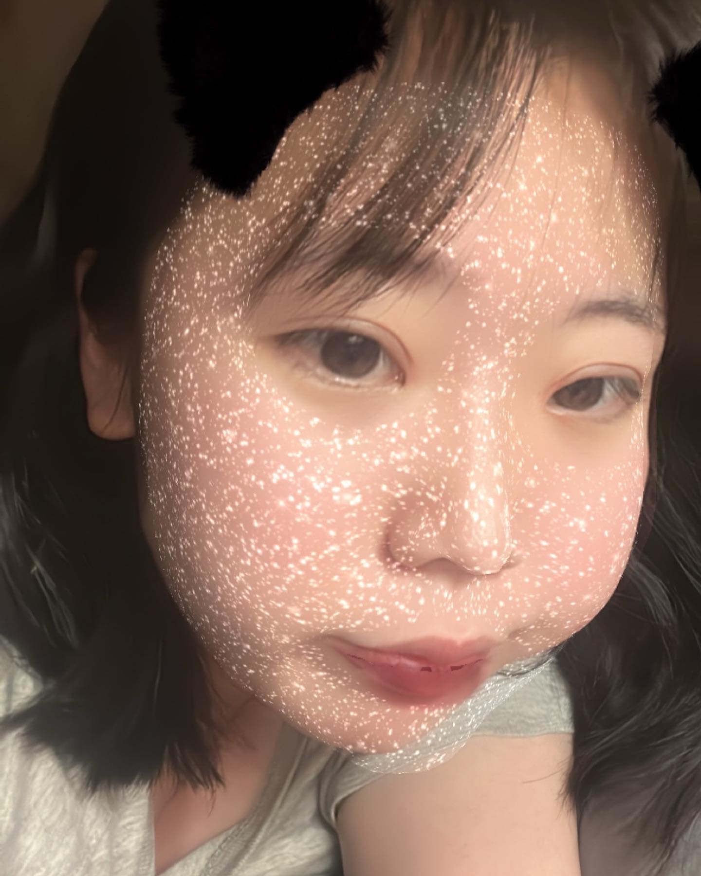 잘살고있다
