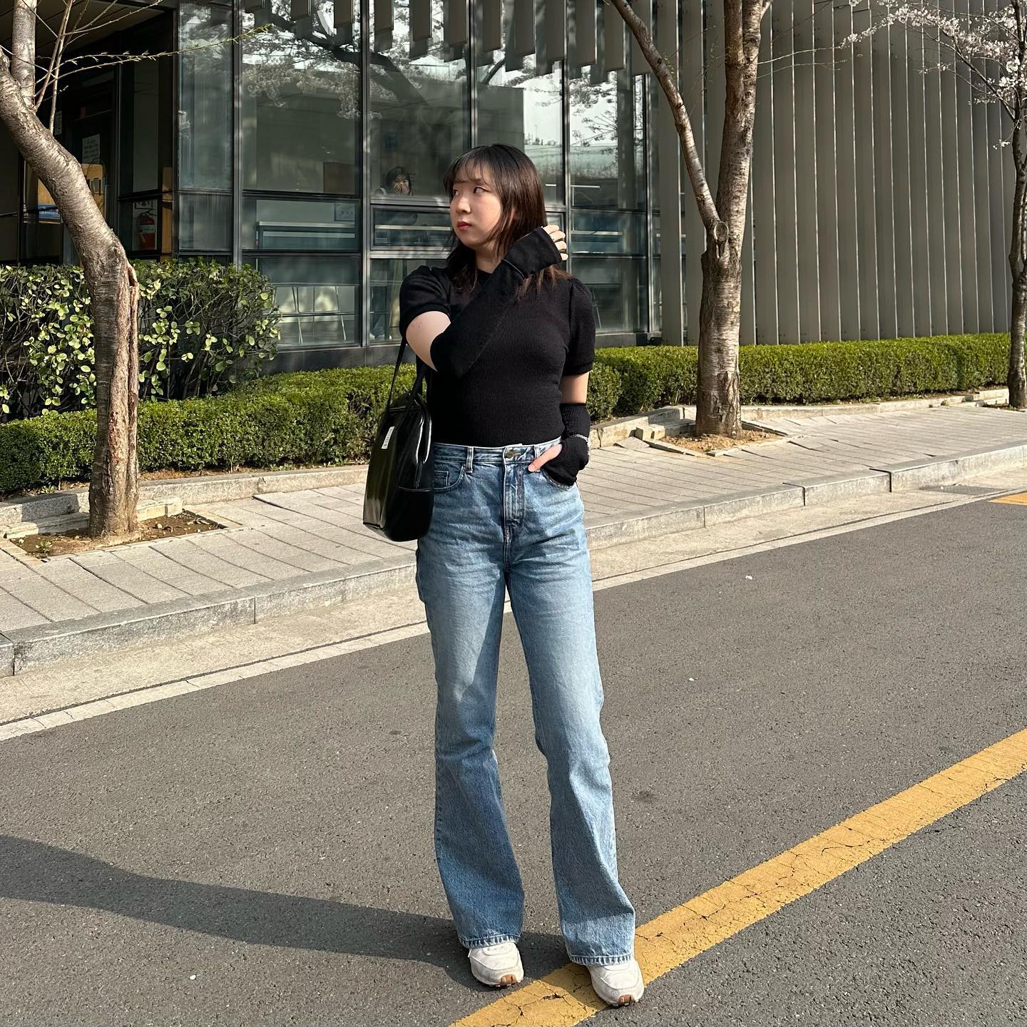 완전 더워지는 중 🥺☀️