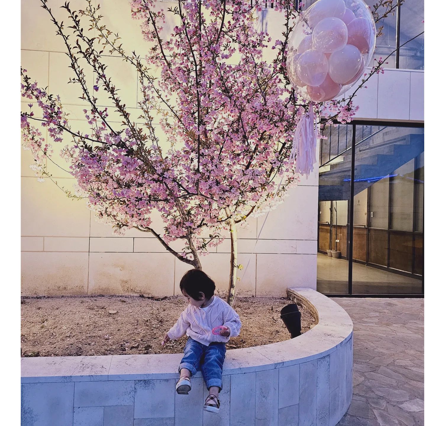♥

너무너무 이뻤던 오늘의 기록

대화하는 재미가 있는 요즘

일때문에 항상 고된 하루하루지만

쉬는날엔 너랑 뭘 하고 보낼까
또 행복한 고민