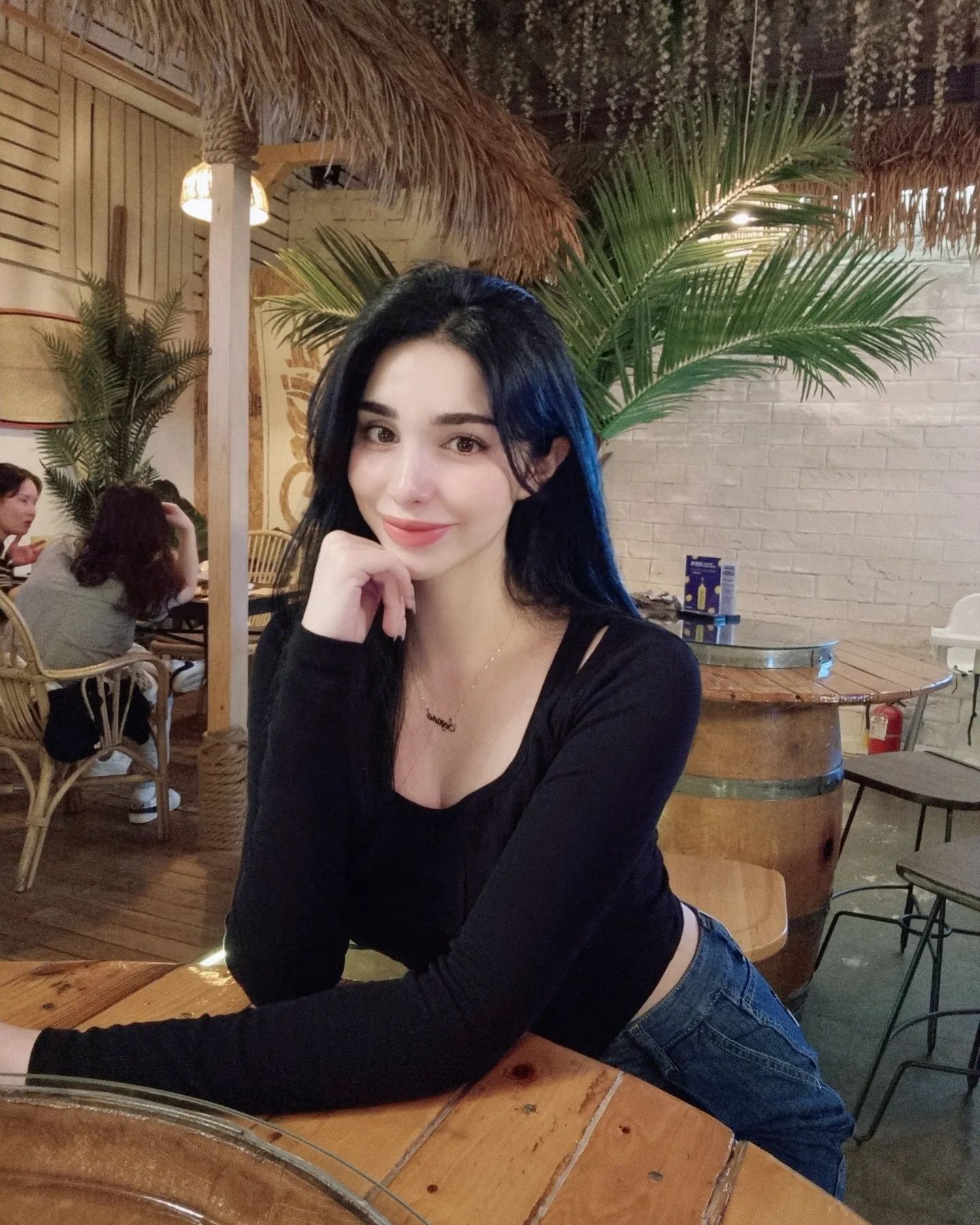 월요일🫠...
#강릉 #강릉여행 #세인트존스호텔 #포이푸