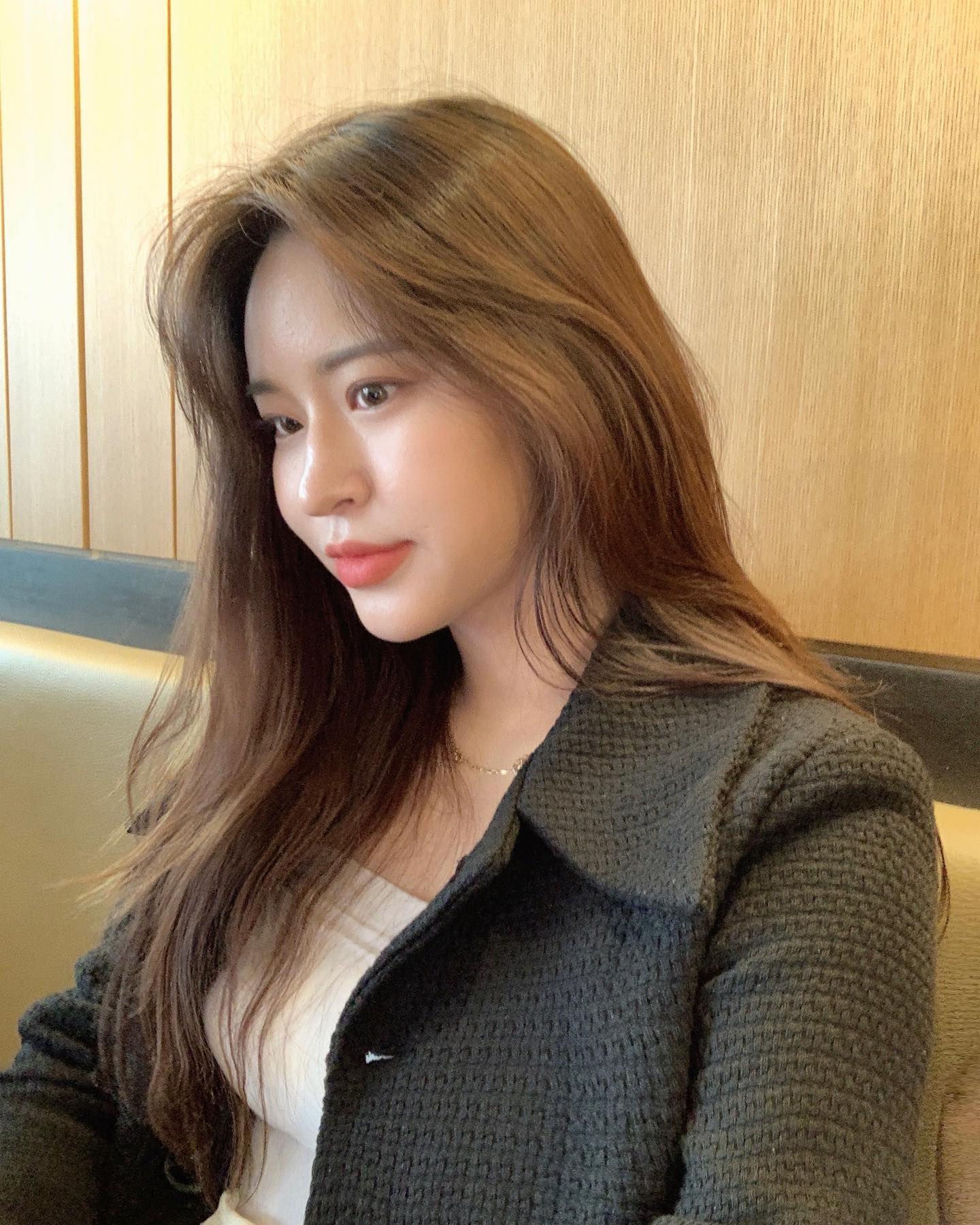 근데 대학생은 모르잖아 알록달록한 벚꽃 세상🌸🌸