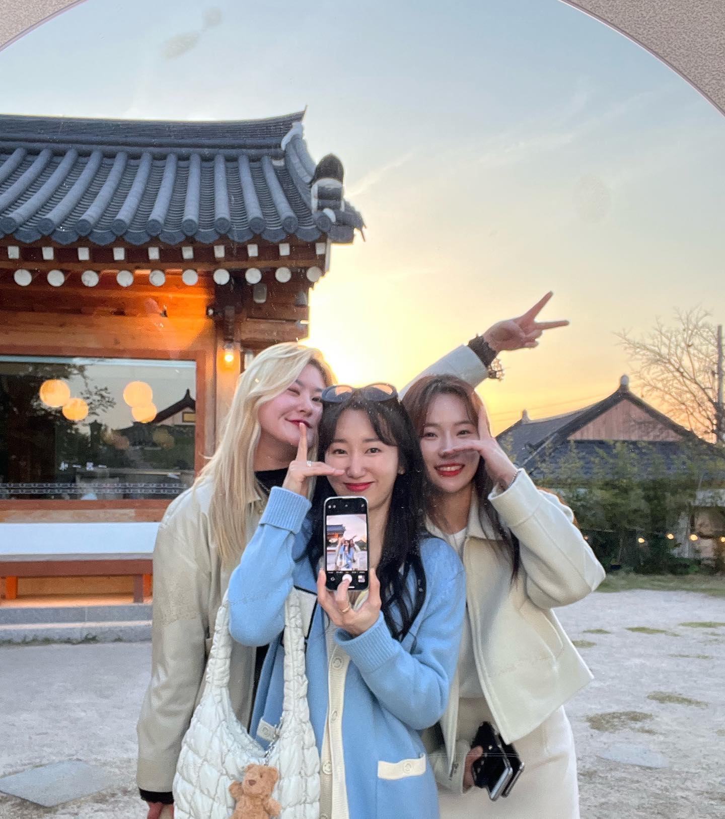 벚꽃이 있었는데 없습니다🌸
.
.
.
#경주
#경주여행
#경주맛집 
#경주벚꽃
