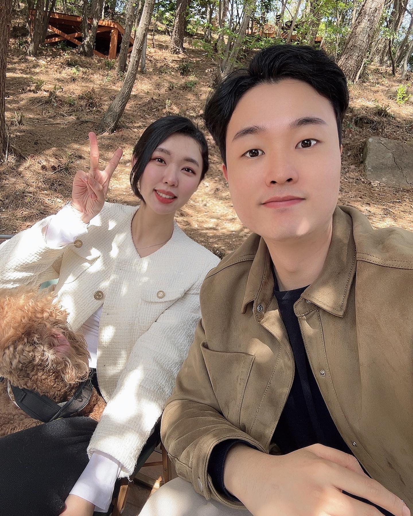 ⠀
여수 좋다🌊💕