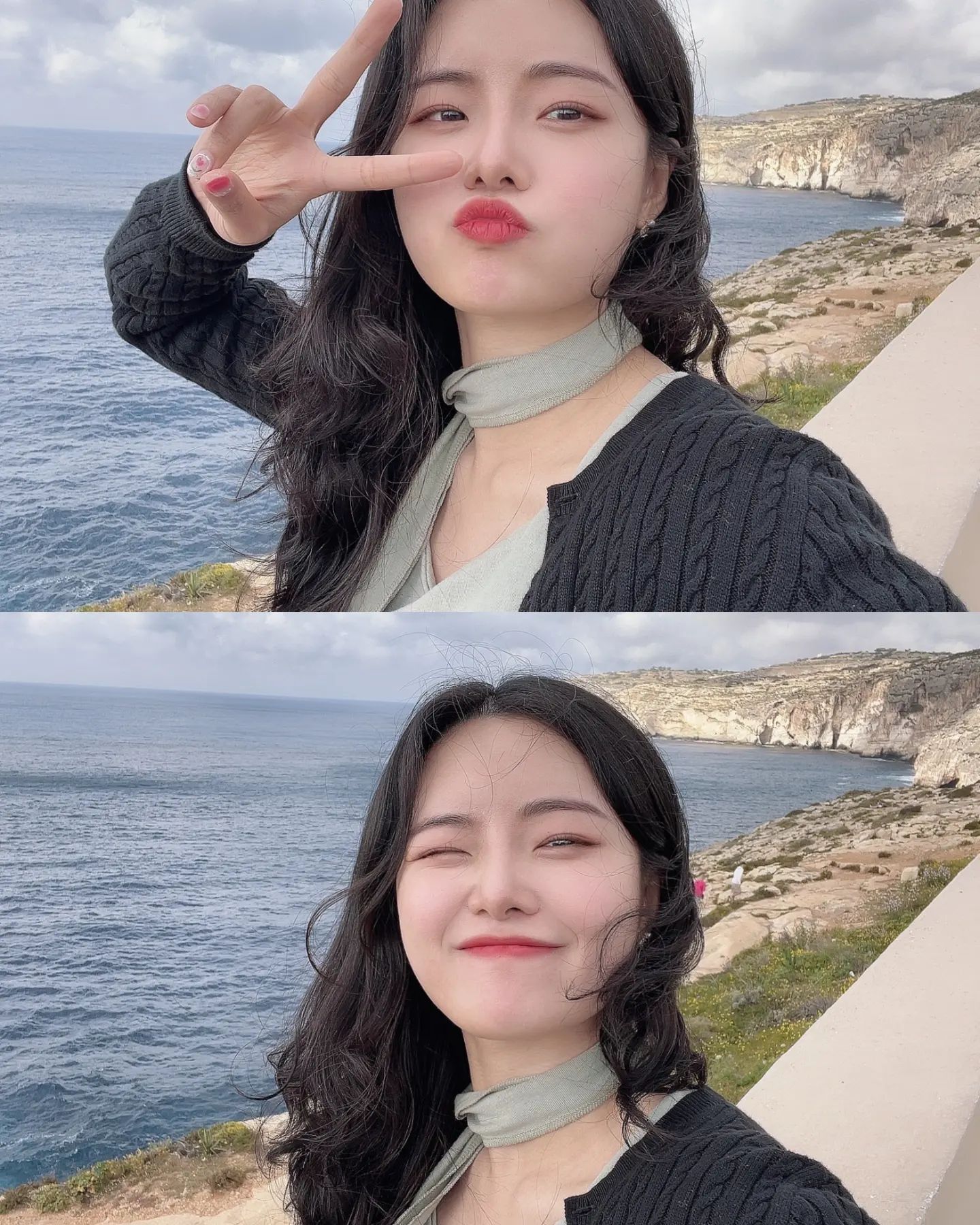 몰타🙂