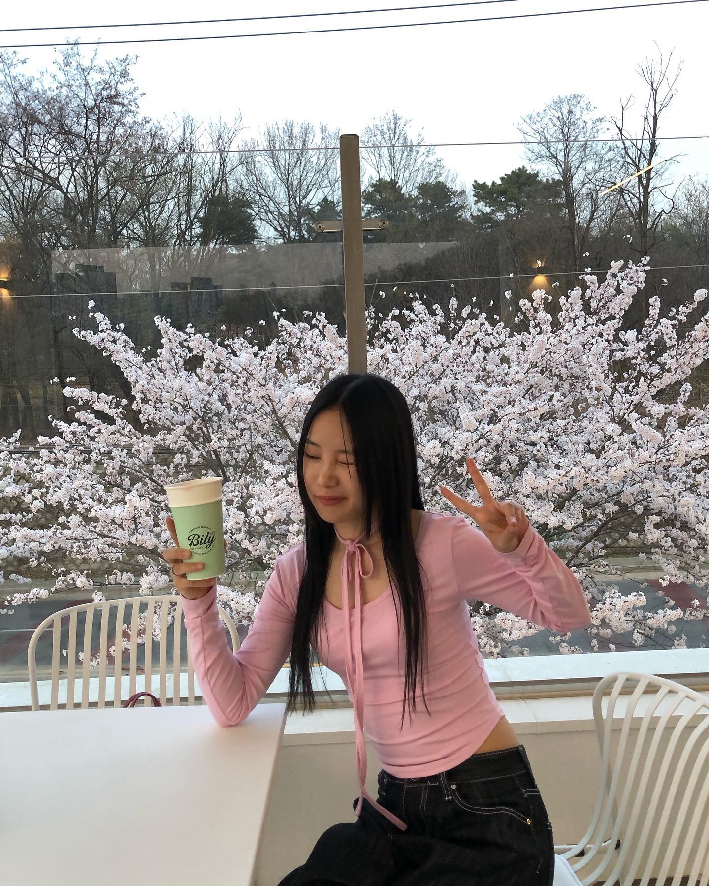 나 엠비티아이 i로 바껴서 부끄러우니까 몰아서 좀 올릴껨,,🥹