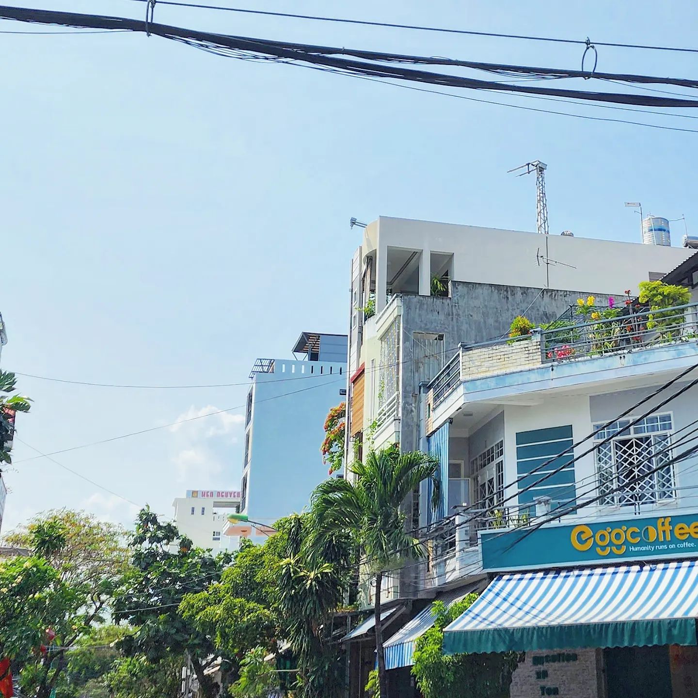 🇻🇳

📍냐짱 1일차

미리 느끼고 온 여름
역시 여름은 넘 힘들고
여행하기에 체력은 저질이지만
절거웠던 3박 4일❤️
⠀⠀⠀⠀⠀⠀⠀⠀⠀⠀⠀⠀