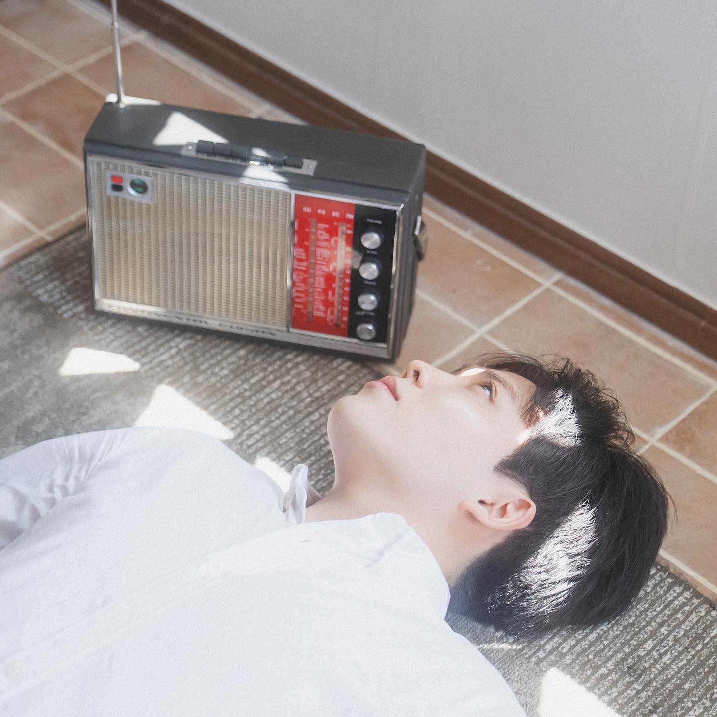 #manymake #마니메이크 
THE RAPTURE OF BEING ALIVE