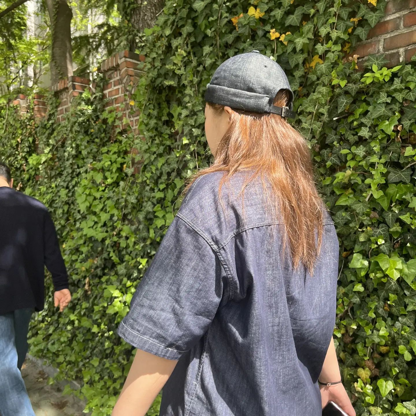 새로운 시작을 하게 되었습니다✨️
저에게는 도전이죠(그래서 걷는 사진들ㅋㅋ)
새로운 도전을 하는 만큼 저는 또 한번 성장을 할 것이고, 1년이 지나 내년이 되어 올해를 돌아봤을때 성장한 제 모습을 볼 수 있을거라 생각됩니다:)
올 한해도 알차게 살자!🤗❤️